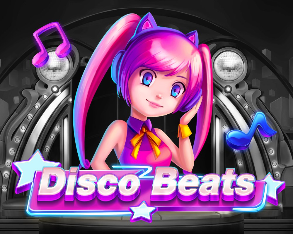 Disco Beats.JPG